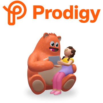 Prodigy Logo